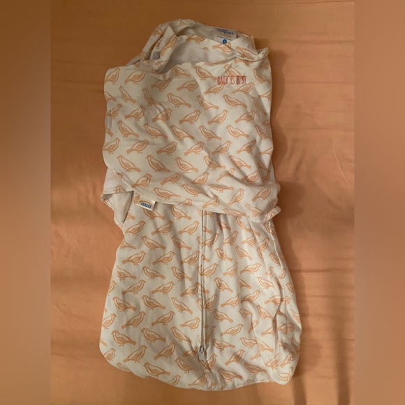 Halo Sleep Sack/Swaddle - Picture 1 of 3